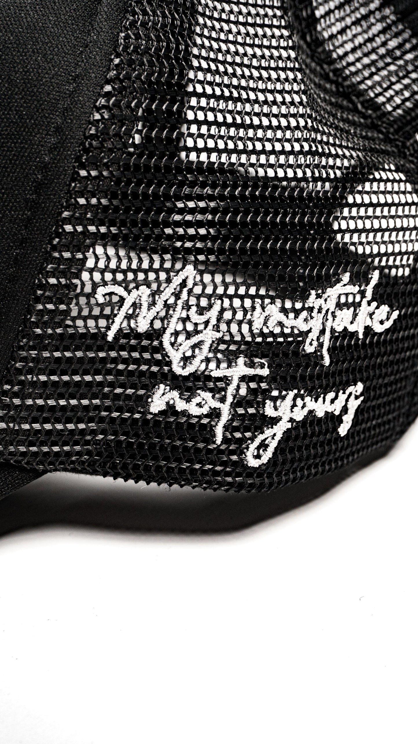 Mistaken®| EVERYDAY CAP