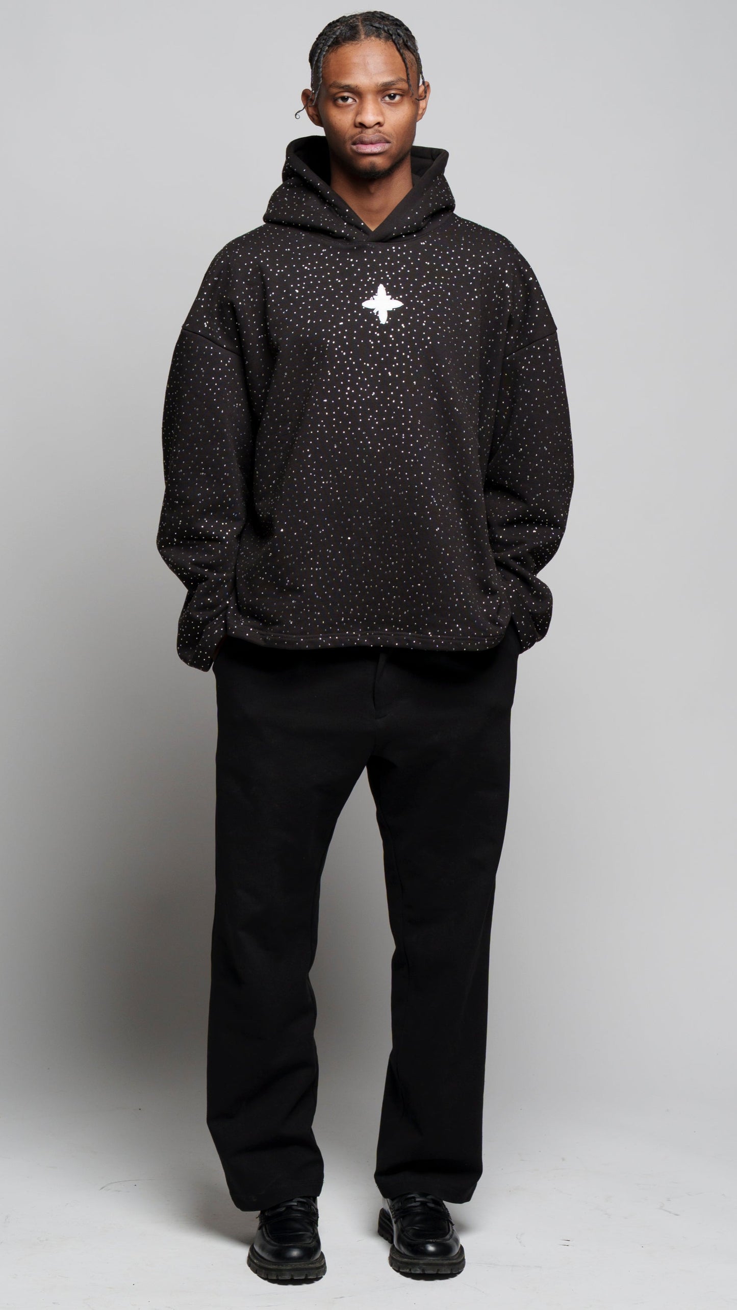 Mistaken®| SONDER HOODIE