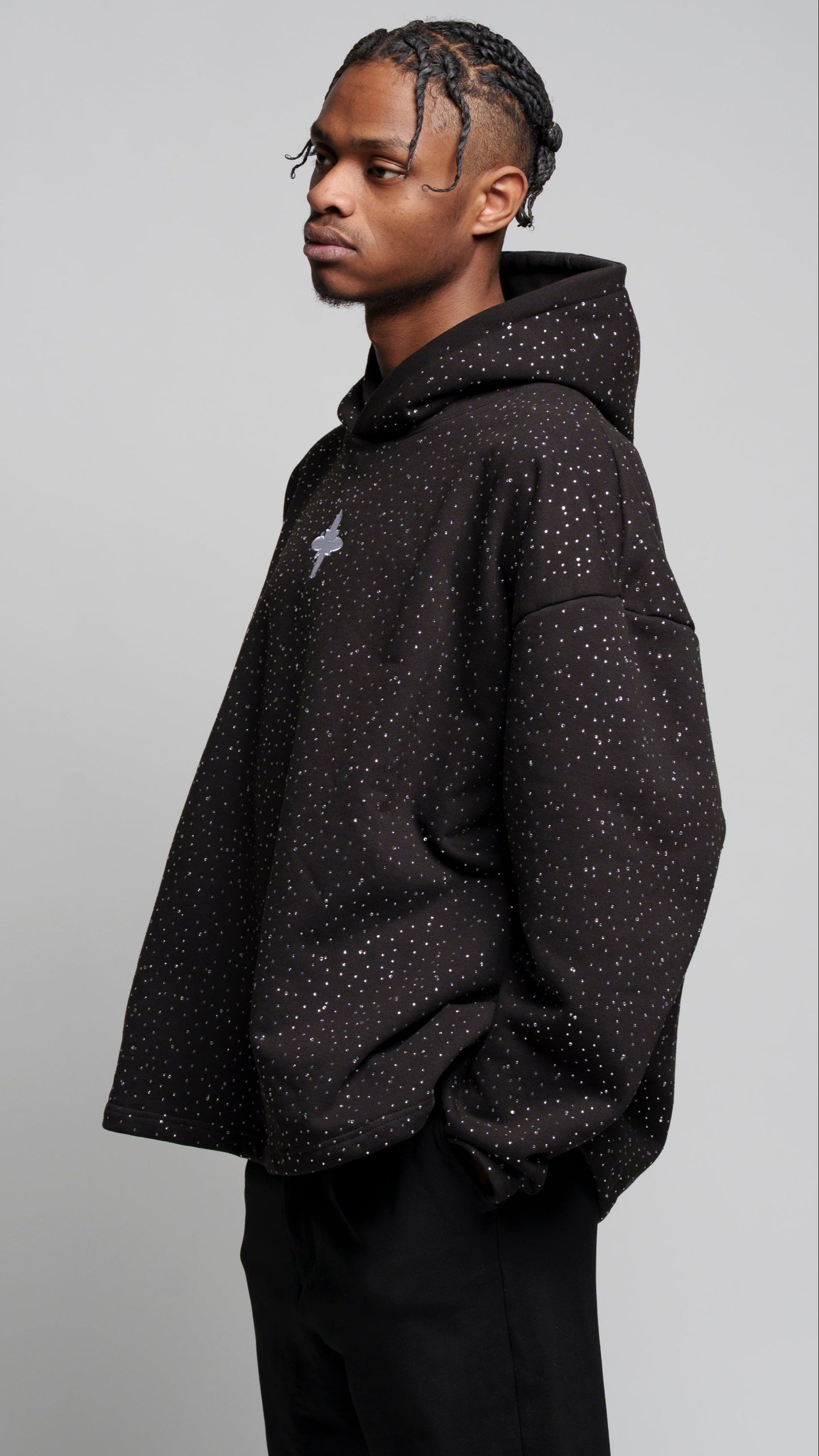 Mistaken®| SONDER HOODIE