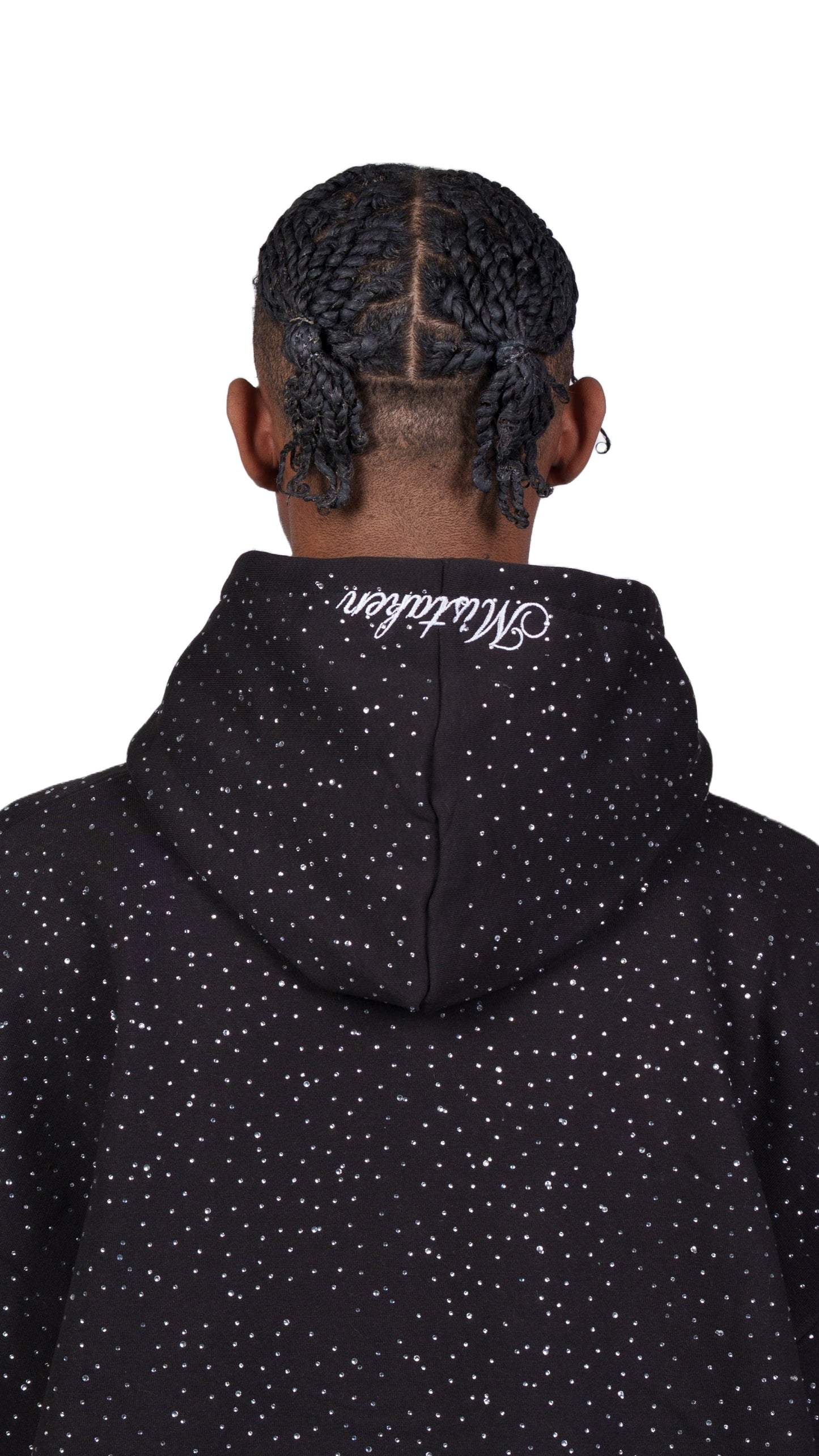 Mistaken®| SONDER HOODIE