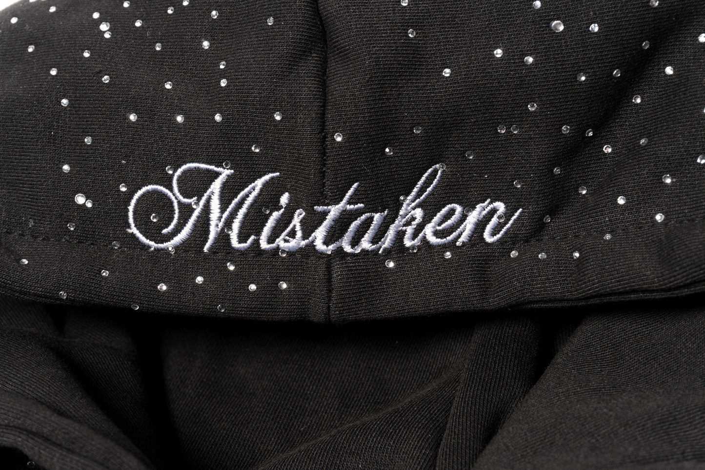 Mistaken®| SONDER HOODIE
