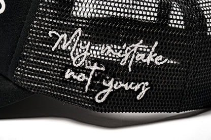 Mistaken®| EVERYDAY CAP