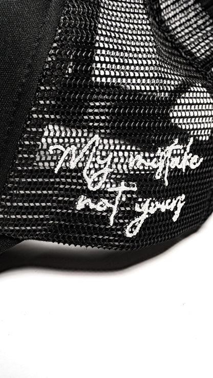 Mistaken®| EVERYDAY CAP